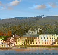 Port Arthur Tour from Hobart - Attractions Brisbane