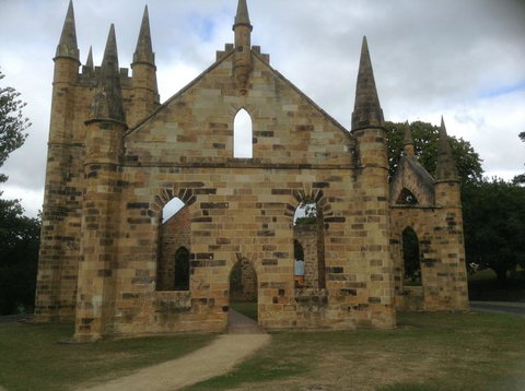 Port Arthur Tour From Hobart - Attractions Brisbane 7