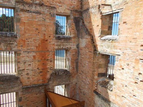 Port Arthur Tour From Hobart - Attractions Brisbane 5