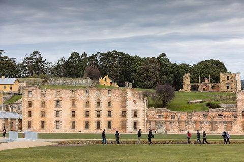 Port Arthur Tour From Hobart - Attractions Brisbane 11