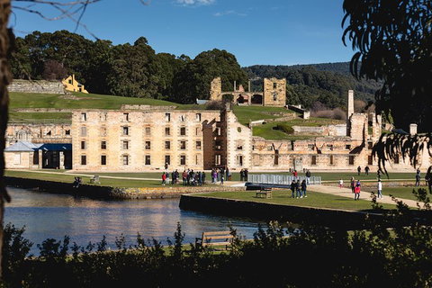 Port Arthur Tour From Hobart - Attractions Brisbane 12