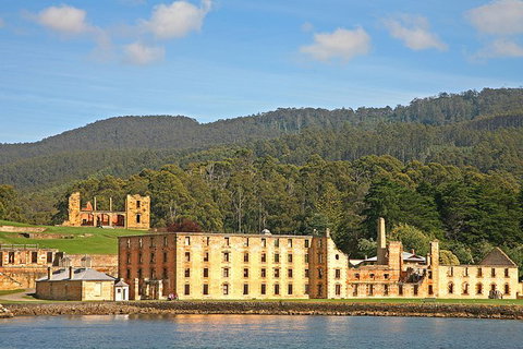 Port Arthur Tour From Hobart - Attractions Brisbane 10