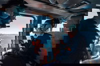 15-Minute Sea Cliffs and Convicts Helicopter Flight from Port Arthur