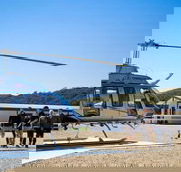 Port Arthur Day Tour and Helicopter Flight - Attractions Brisbane