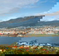 Hobart Shore Excursion Scenic Highlights Tour - Attractions Brisbane