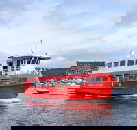 Derwent River Historic Harbour Cruise From Hobart - Attractions Brisbane
