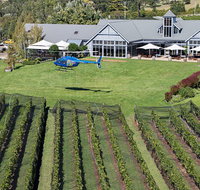 Frogmore Creek Winery Helicopter Tour - Attractions Brisbane