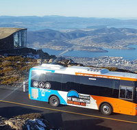 Kunany / Mt Wellington Explorer Bus - 2 Hour Return Tour - Attractions Brisbane