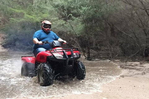 Quad Bike 2-Hour Adventure: Freycinet National Park - Attractions Brisbane 6