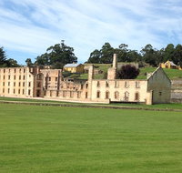 Private Port Arthur Historic Site Day Trip from Hobart - Attractions Brisbane