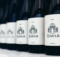 Tasmania's Domaine Simha Wine Tasting Experience - Attractions Brisbane