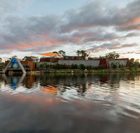 Moorilla Wine Meets Mona Art Day Trip - Attractions Brisbane
