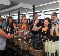 Alcohol History of Hobart - Attractions Brisbane