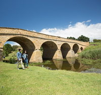 Richmond Historic Afternoon Tour from Hobart - Attractions Brisbane