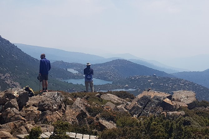 Hobart TAS Attractions Brisbane