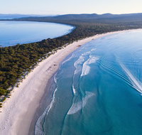 Maria Island Cruise  Walk. Renowned day tour with drinks and guided walk - Attractions Brisbane