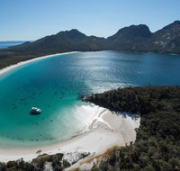 Wineglass Bay Cruise from Coles Bay - Attractions Brisbane
