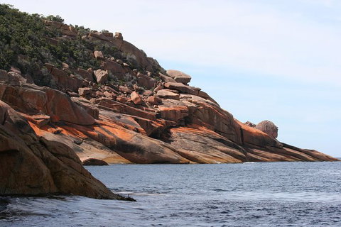 Wineglass Bay Cruise From Coles Bay - Attractions Brisbane 7