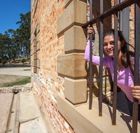 Historic Port Arthur Day Trip from Hobart Including Cliff-Top Walk to Waterfall Bay - Attractions Brisbane