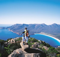 Full-Day Tour to Wineglass Bay from Hobart - Attractions Brisbane