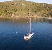 Twilight Sail Bruny Island - Attractions Brisbane