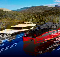 Morning World Heritage Cruise on the Gordon River departing Strahan 9am - Attractions Brisbane