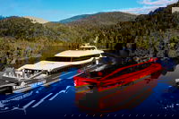 Morning World Heritage Cruise on the Gordon River departing Strahan 9am