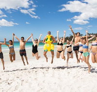 5-Day Lap of Tasmania Tour from Hobart flexible ticket - Attractions Brisbane
