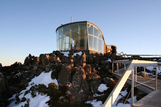 Hobart TAS Attractions Brisbane