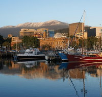 Private Mt Wellington Federation Chocolate - City and Richmond part day Tour - Attractions Brisbane