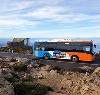 Hobart Hop-On Hop-Off Bus  kunanyi/Mt Wellington Tour - Attractions Brisbane