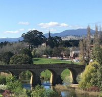 Richmond Historical Village Sightseeing tour from Hobart - Attractions Brisbane