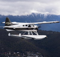 30-Minute Hobart Scenic Flight - Attractions Brisbane