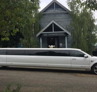 Wine Experience 4 hours in a Stretch Limousine. Min 10 persons 14 max - Attractions Brisbane