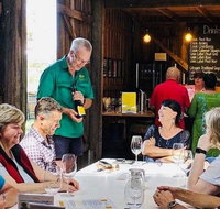 Tasmanian Taster. Whiskey Wine Craft Beer  Food tour - Attractions Brisbane