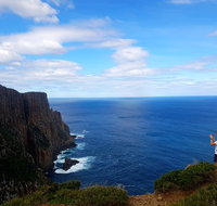 Cape Raoul Hiking Tour - Tasman National Park - Attractions Brisbane
