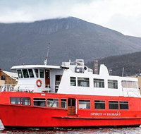 Mt Wellington and Harbour Cruise combo - Attractions Brisbane