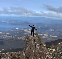 Mt Wellington ONE WAY WALKERS Tour great option for bushwalkers - Attractions Brisbane