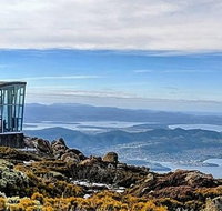 Mt Wellington and City Sights combo tour Hobart history  views in one day - Attractions Brisbane