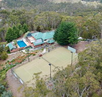 Tennis Experience in Hobart - Attractions Brisbane