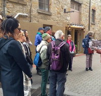 Salamanca Walk - History Tour - Attractions Brisbane