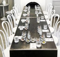 A Sommelier Guided Tour Thursday Afternoon Wine Gin Cheese  Cocktails - Attractions Brisbane