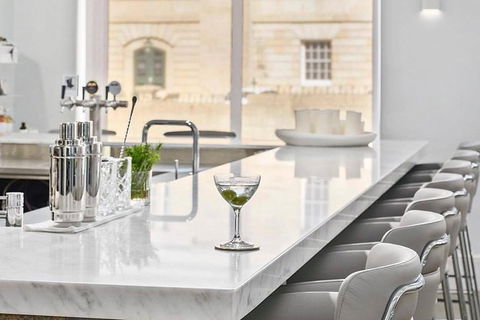 A Sommelier Guided Tour: Thursday Afternoon Wine Gin Cheese & Cocktails - Attractions Brisbane 12