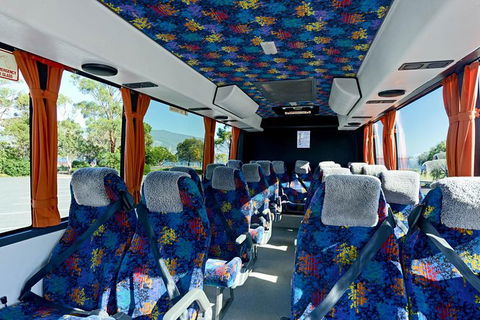 A Sommelier Guided Tour: Thursday Afternoon Wine Gin Cheese & Cocktails - Attractions Brisbane 11