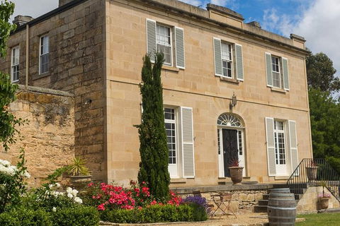 A Sommelier Guided Tour: Thursday Afternoon Wine Gin Cheese & Cocktails - Attractions Brisbane 4