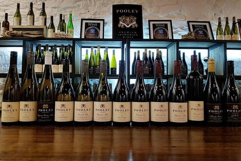 A Sommelier Guided Tour: Thursday Afternoon Wine Gin Cheese & Cocktails - Attractions Brisbane 9