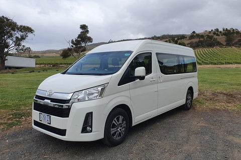 Hobart Small Group Wine Tour Saturday Afternoon: Wines, Gins & Cheeses - Attractions Brisbane 12