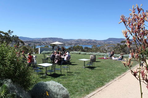 Hobart Small Group Wine Tour Saturday Afternoon: Wines, Gins & Cheeses - Attractions Brisbane 15