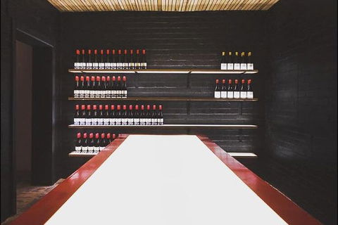 Hobart Small Group Wine Tour Saturday Afternoon: Wines, Gins & Cheeses - Attractions Brisbane 7