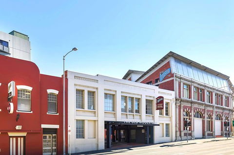 Hobart Small Group Wine Tour Saturday Afternoon: Wines, Gins & Cheeses - Attractions Brisbane 14